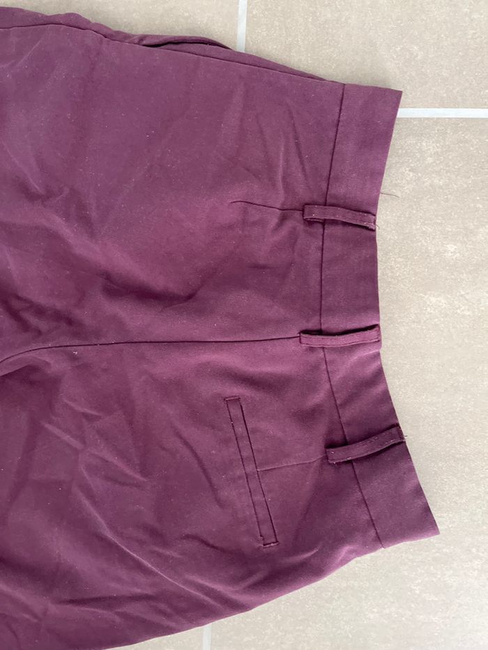 Pantalon bershka - photo numéro 3