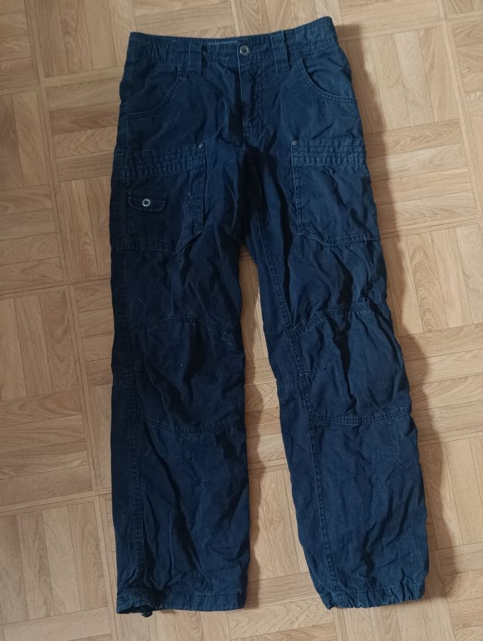 Pantalon okaidi - photo numéro 6