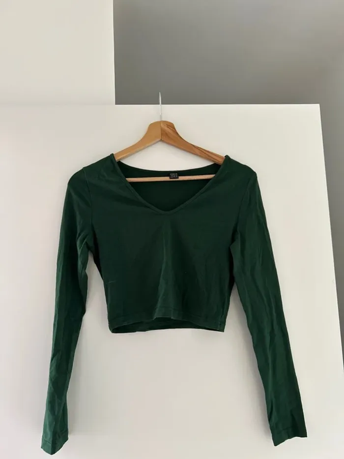 Top Shein taille S