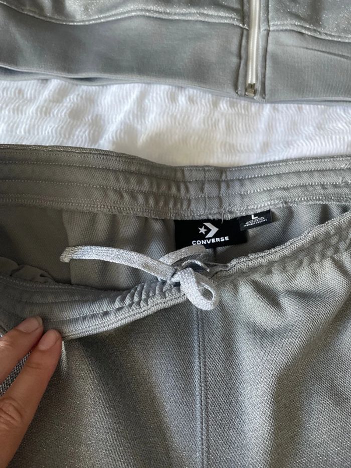 Ensemble converse - photo numéro 7