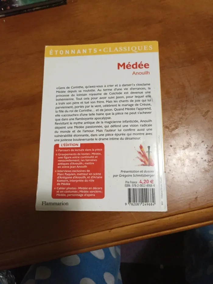 Médée - photo numéro 2