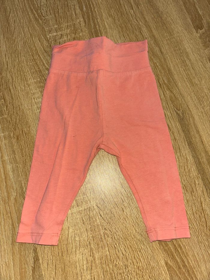 Lot de 19 vêtements bébé fille taille 3 mois en excellent état - photo numéro 6