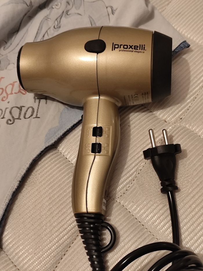 Sèche-cheveux Mila PROXELLI
