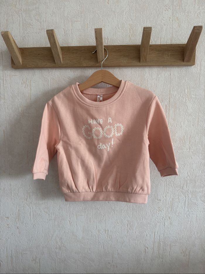 Pull 18 mois - photo numéro 2