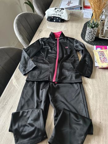 Ensemble jogging