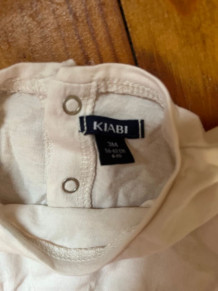 Tunique - photo numéro 2