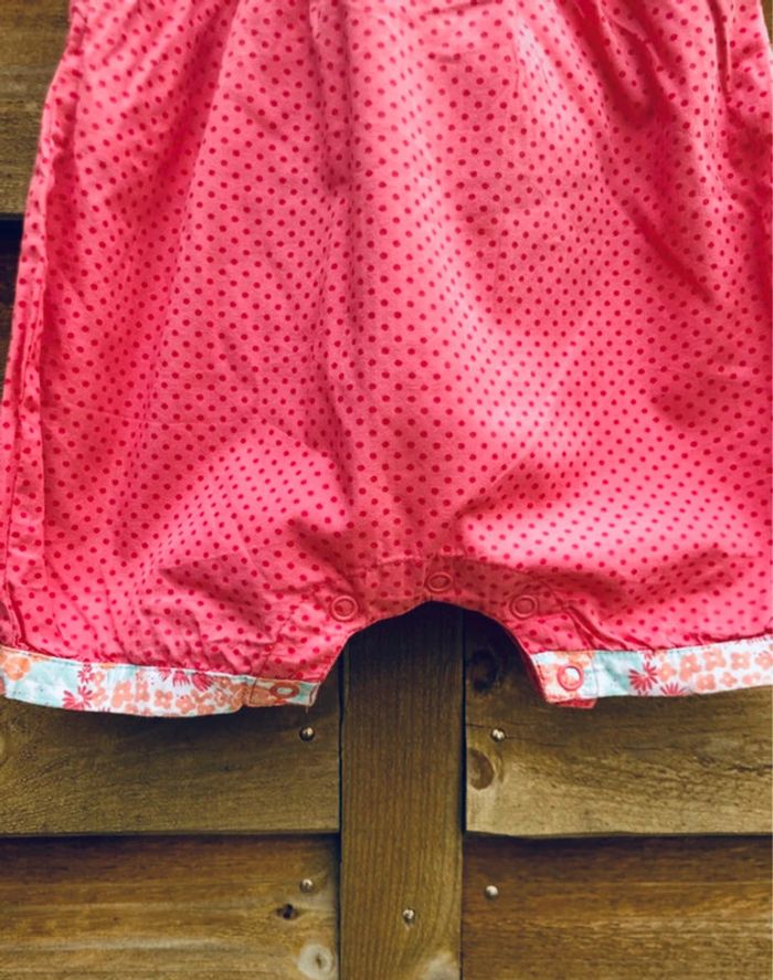 Ensemble été bébé fille - photo numéro 5