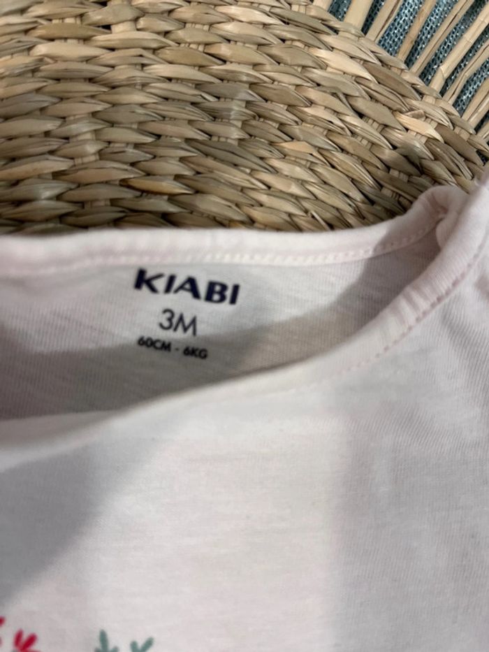 Ensemble taille 3 mois - photo numéro 6