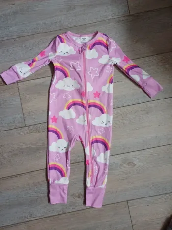 Pyjama 18mois