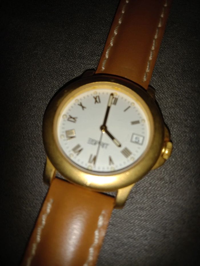 Montre esprit - photo numéro 9