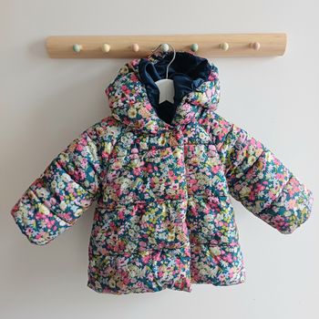 Doudoune liberty jacadi