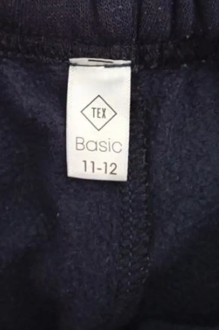 pantalon jogging doublé polaire - photo numéro 2