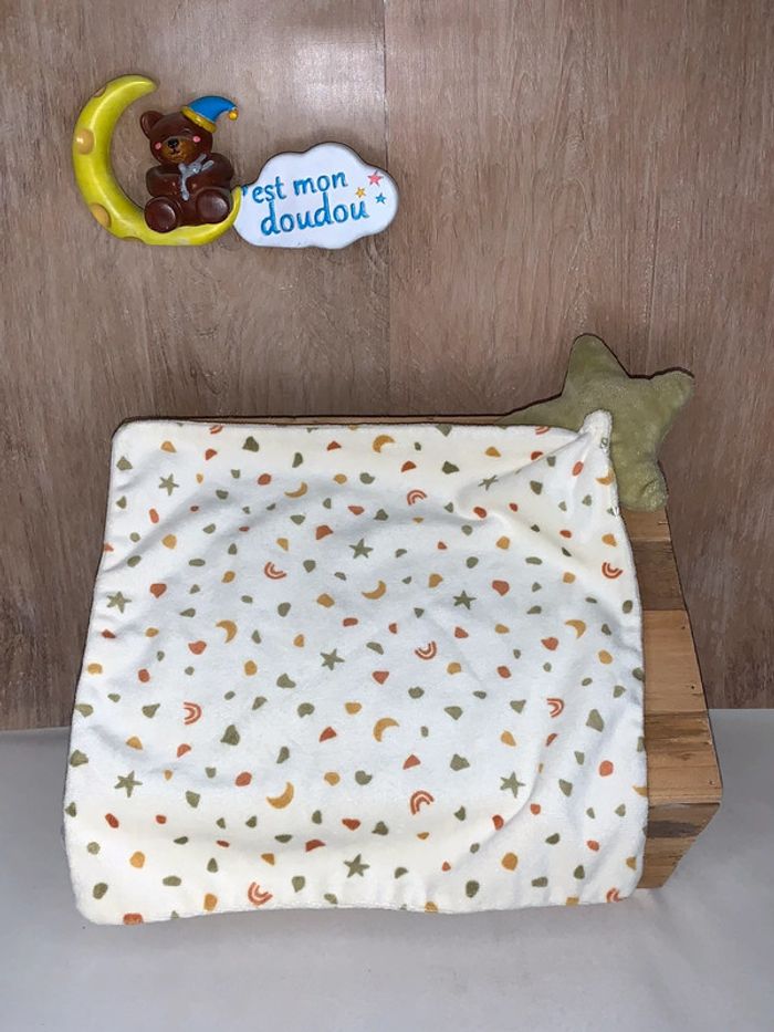 ZEE14 Doudou etoile 🌟 zeeman - photo numéro 2