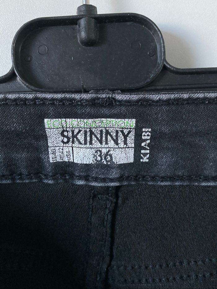 Lot de 2 pantalon - photo numéro 3