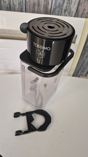 Réservoir + accessoires Tassimo