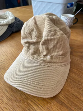 Casquette