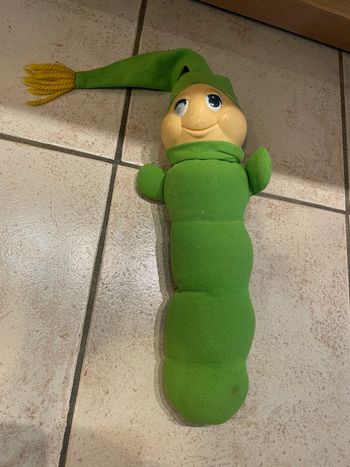 Luciole Luxi Ajena des années 80