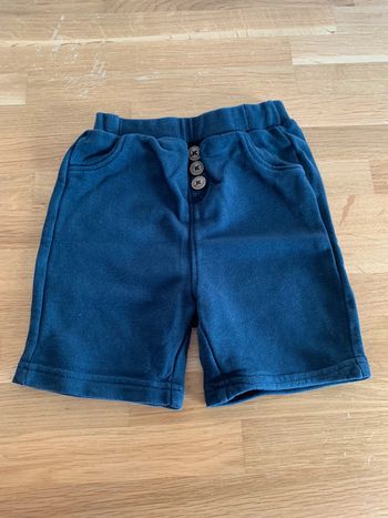 Short Tape à l’œil 23 mois - 86 cm