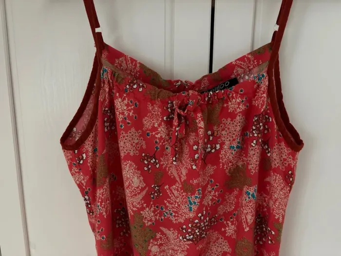 Robe M Bamboo des Tropiques - photo numéro 2