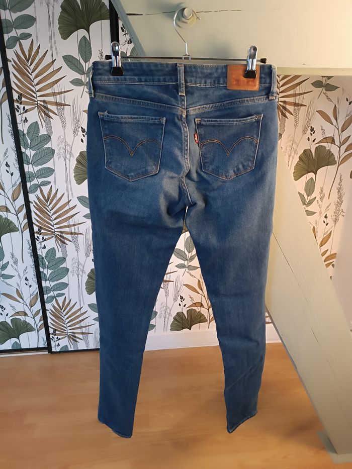 Jean Levi's 711 skinny - photo numéro 5