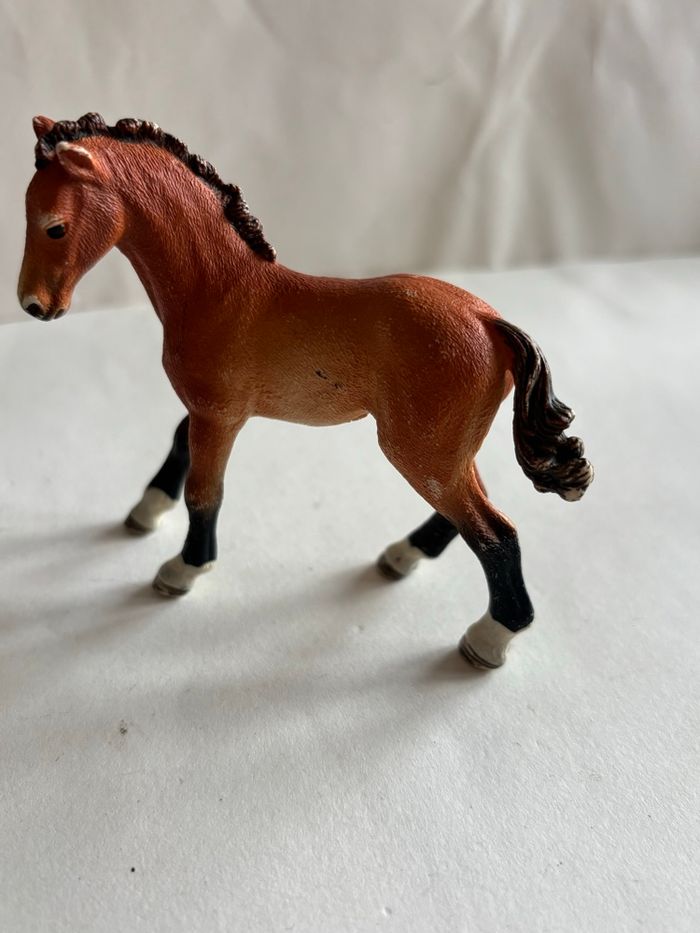 Poulain Schleich - photo numéro 6