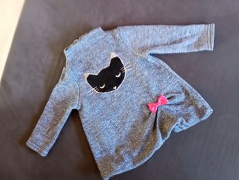 Robe pull