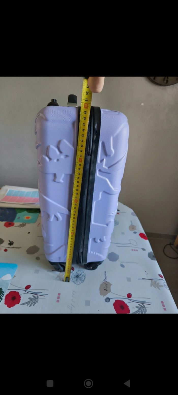 Valise - photo numéro 4