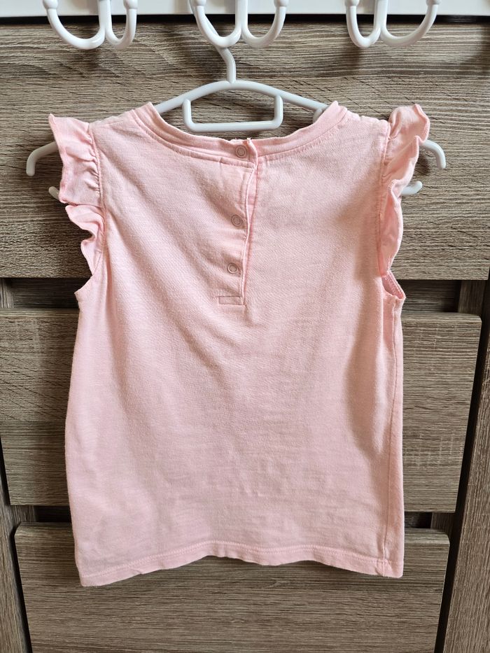 Vêtement Bébé Fille - Ensemble Minnie - Disney - 24 mois - photo numéro 6