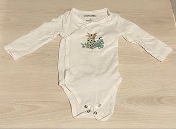 Bodies 3 mois x5 - photo numéro 3