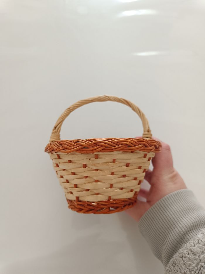Panier - photo numéro 5