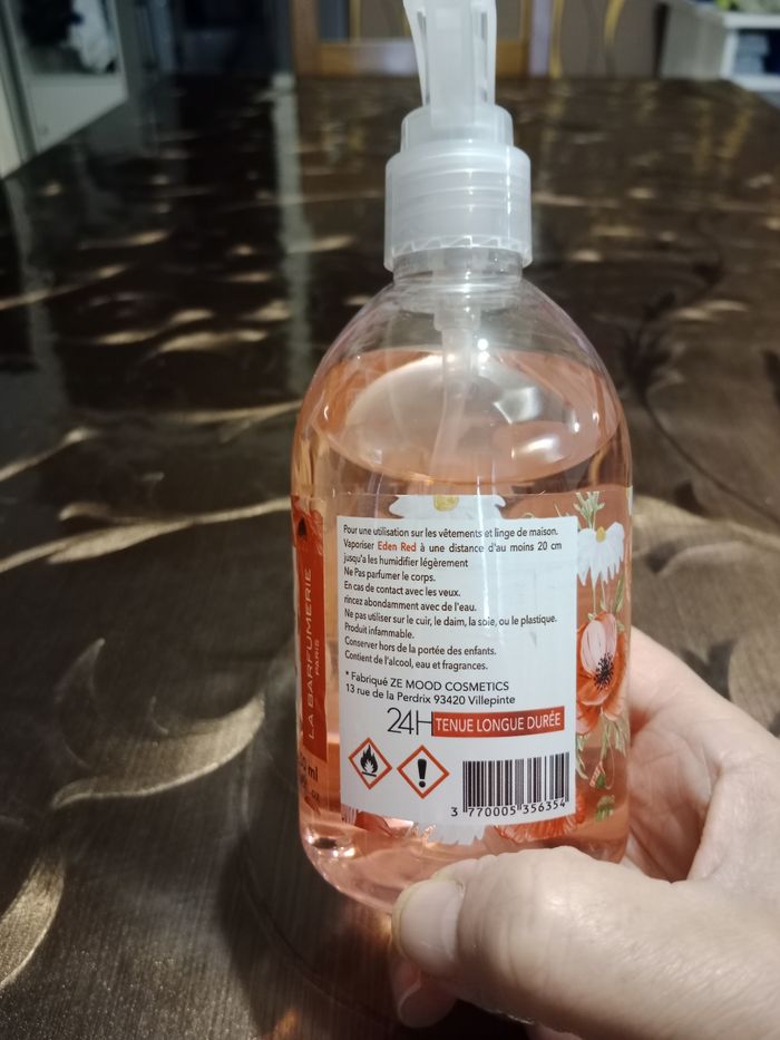 Déodorisant pour la maison - photo numéro 2