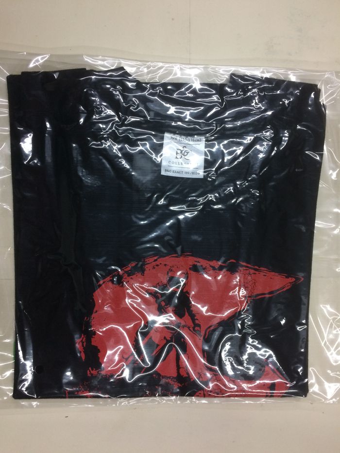 T-shirt enfant moto - photo numéro 2