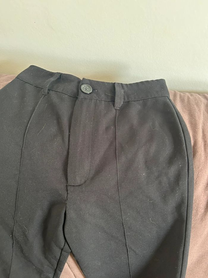 Pantalon droite - photo numéro 2