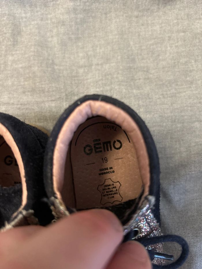 Chaussures - photo numéro 6