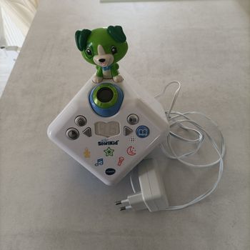 Storikid 