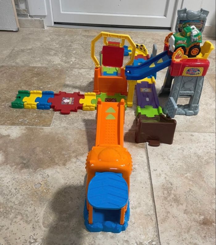 Circuit - photo numéro 3