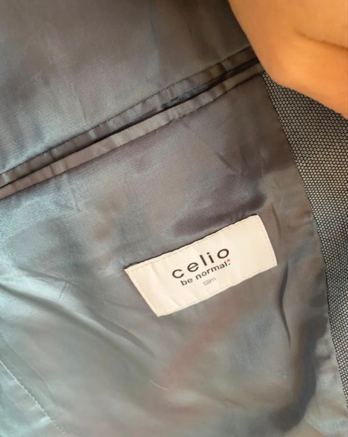 Costume celio - photo numéro 4