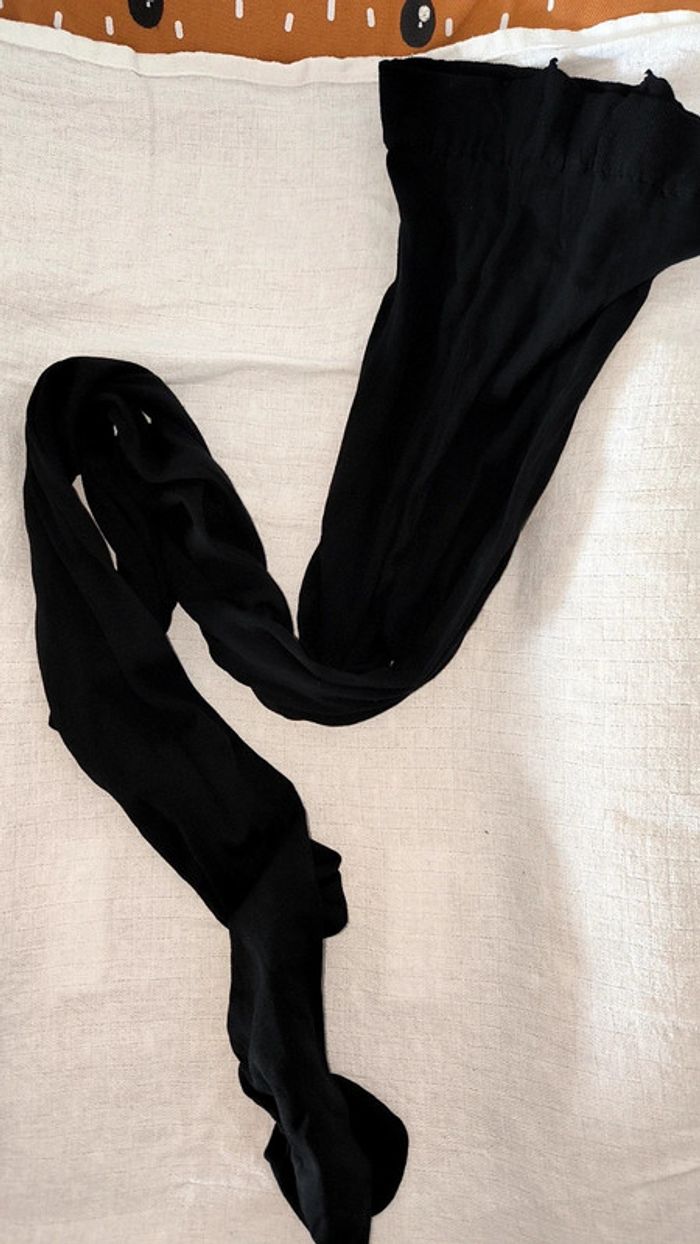 Collants - photo numéro 2