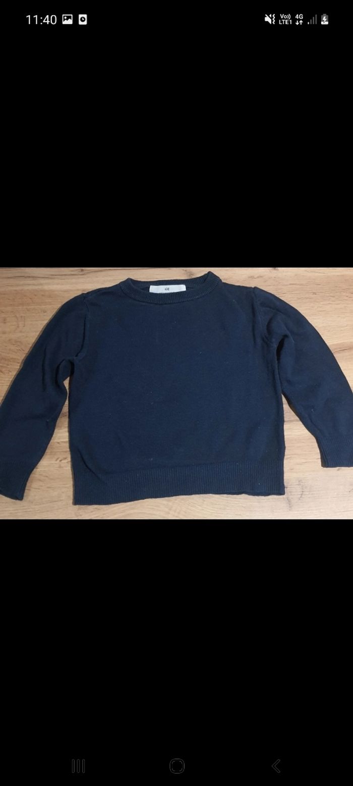 Hauts manches longues 3 ans - photo numéro 6