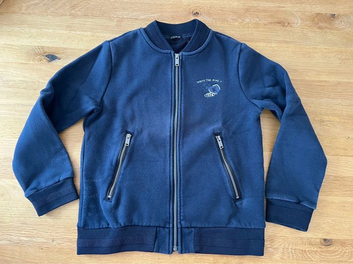 Veste IKKS