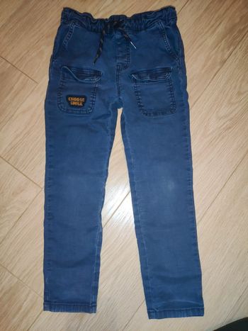 Pantalon taille 5 ans