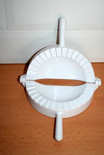 Moule à chaussons Cassetti