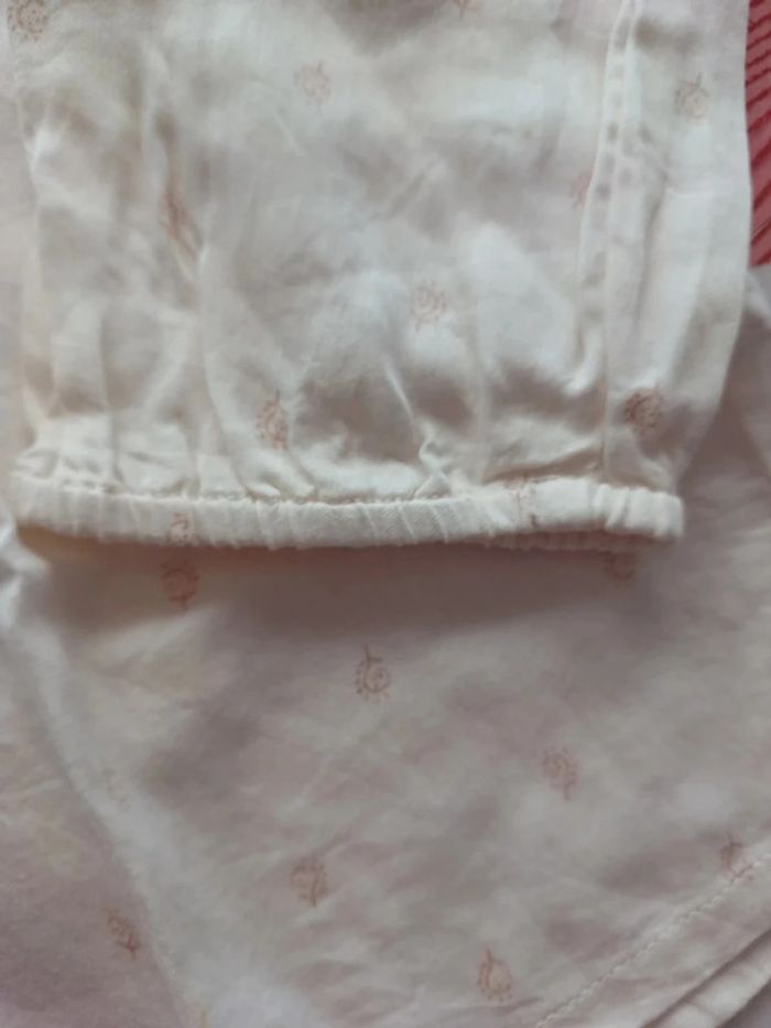 Blouse 12ans CFK - photo numéro 9