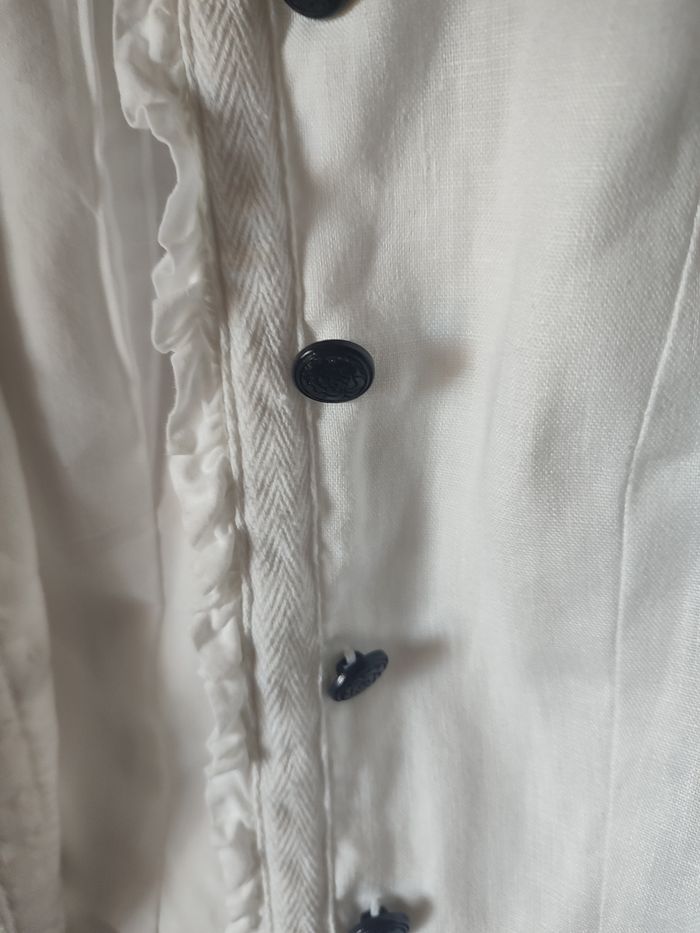 Veste - photo numéro 2