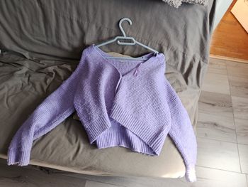 Veste printemps 