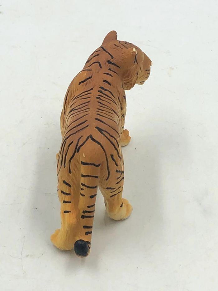 Figurine tigre Schleich 1996 - photo numéro 4