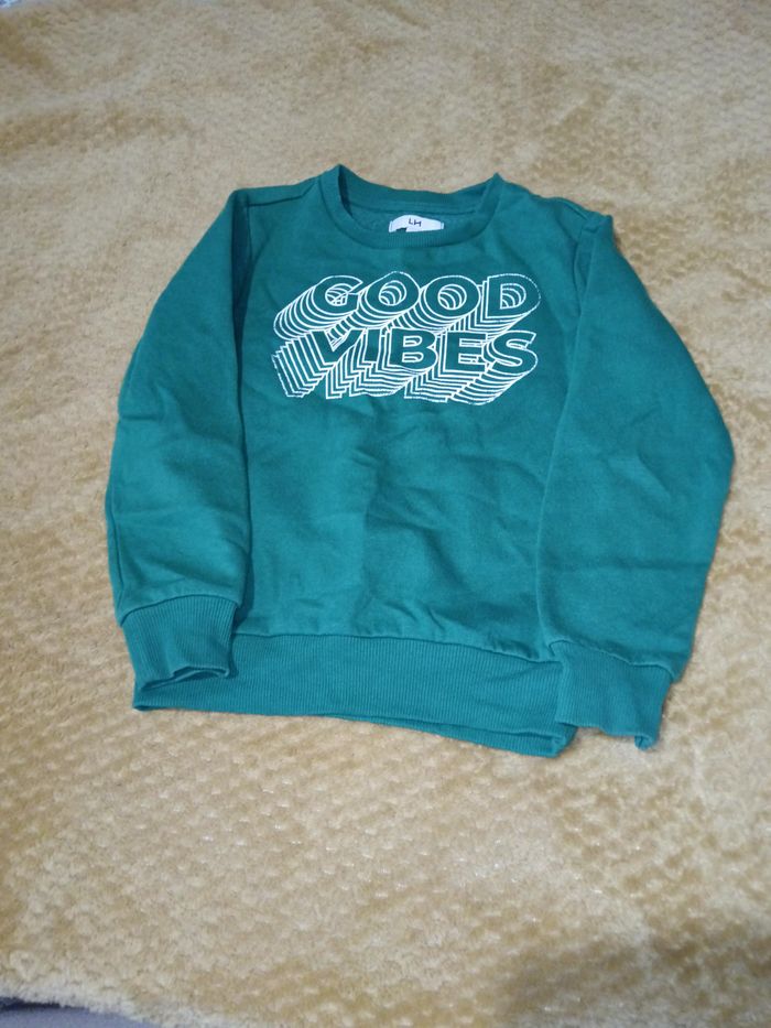 Lot vêtements garçon 6 ans – Okaïdi, Vertbaudet, KIABI - photo numéro 3