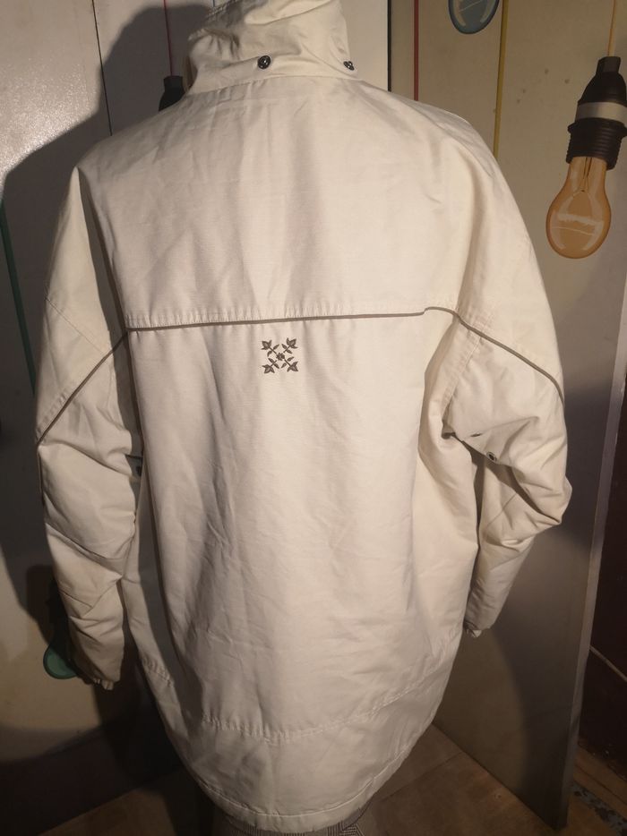 Veste mixte oxbow - photo numéro 2