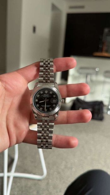 Rlx Datejustt