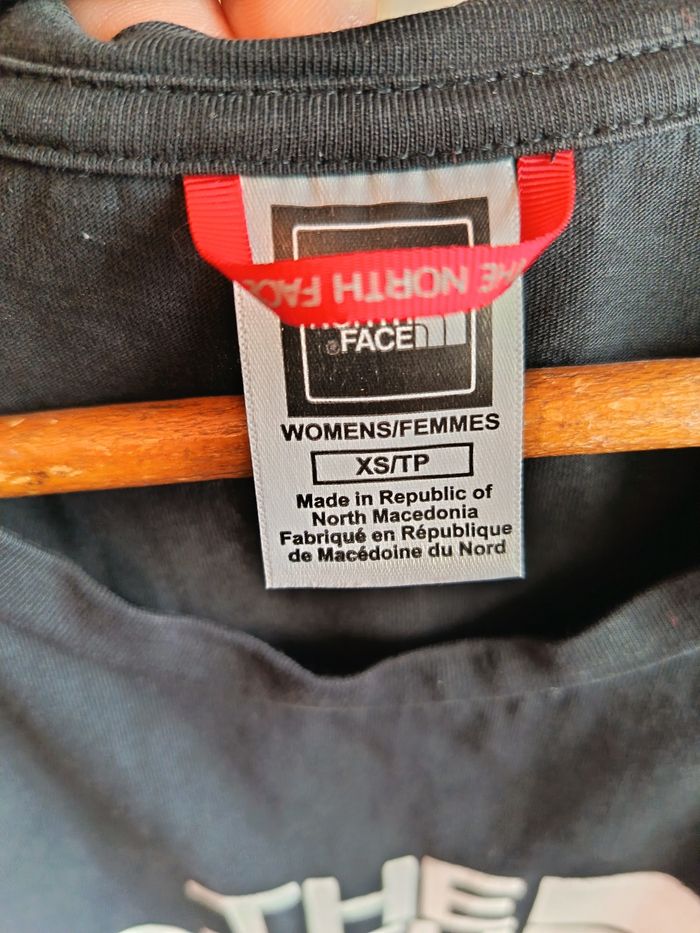 T-shirt - photo numéro 3